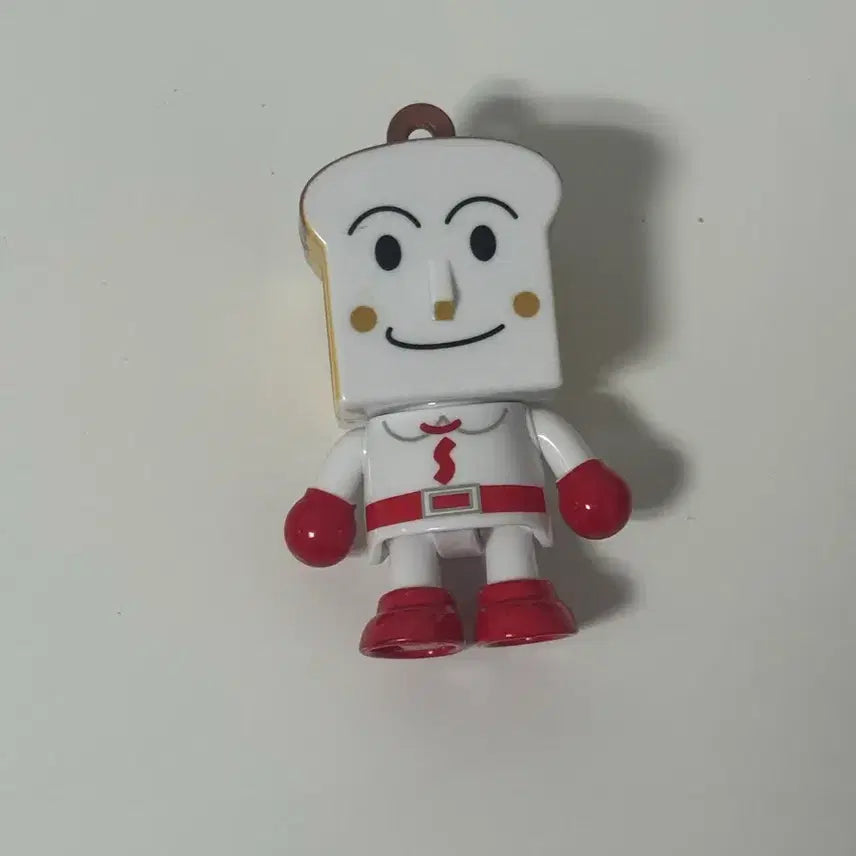 [BUNJANG] Bread Man Hard Sticker / 식빵맨 딱딱이