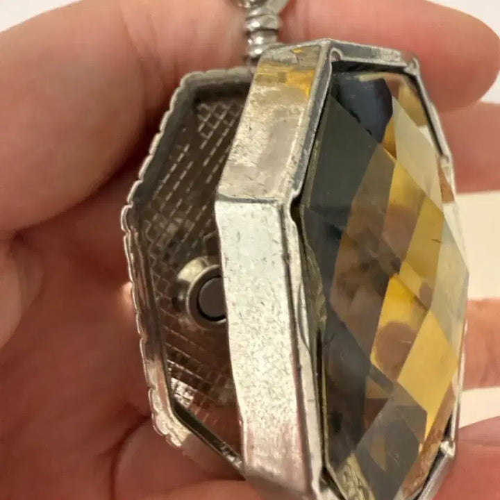 [BUNJANG] Harry Potter Horcrux Snitch Ring / 해리포터 호크룩스 스니치 반지 판매