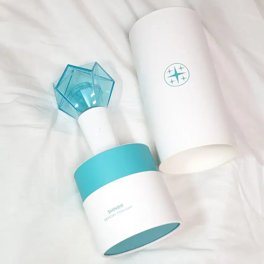 [BUNJANG] SHINee Sha-ting Star Official Light Stick / 샤이니 응원봉 샤팅스타