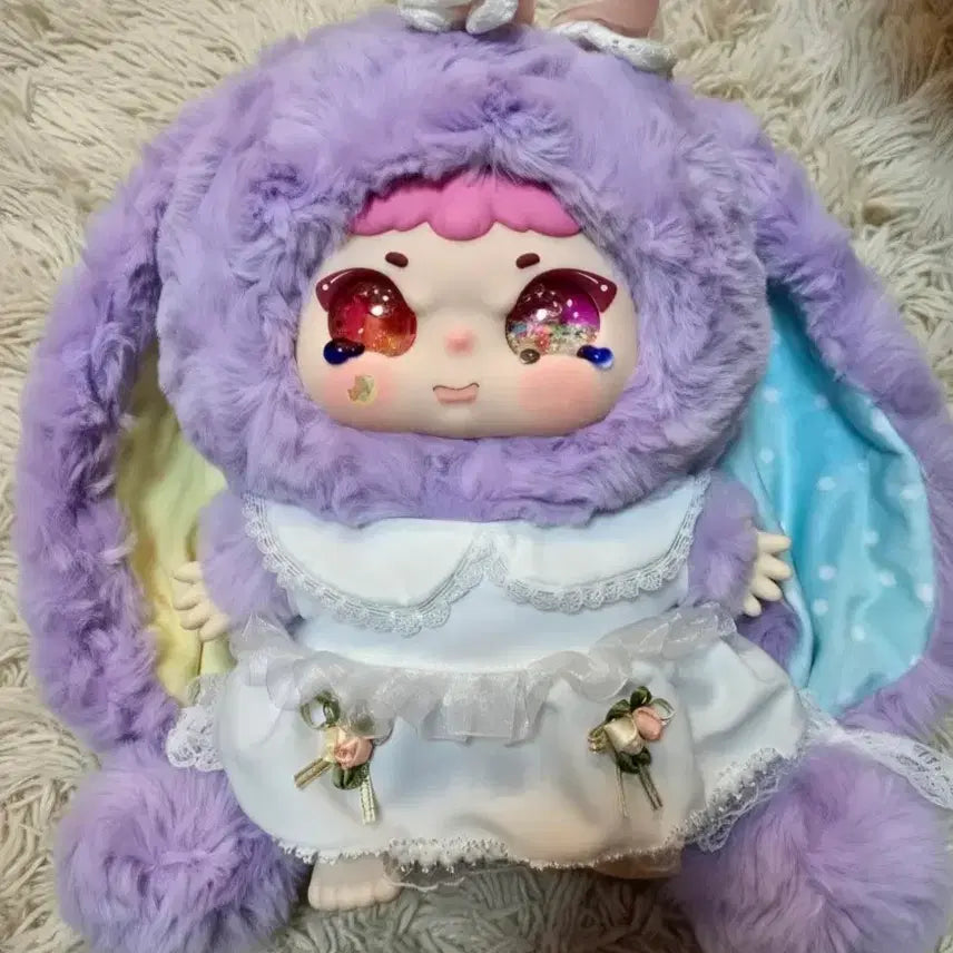 [BUNJANG] JeeMo Princess Forest Doll / 지이모 프린세스