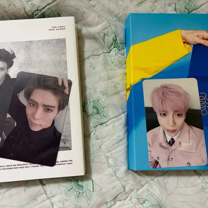 [BUNJANG] Jonghyun Bundle Set Album / 종현 앨범 일괄 팝니다
