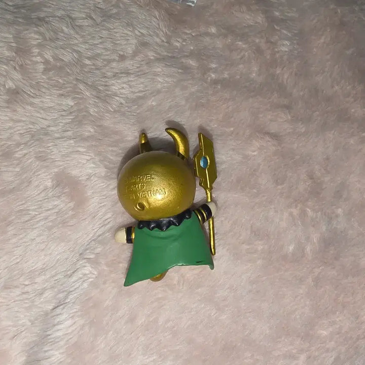 [BUNJANG] Marvel Loki Gacha Figure / MARVEL 마블 SD 로키 Loki 가챠 피규어