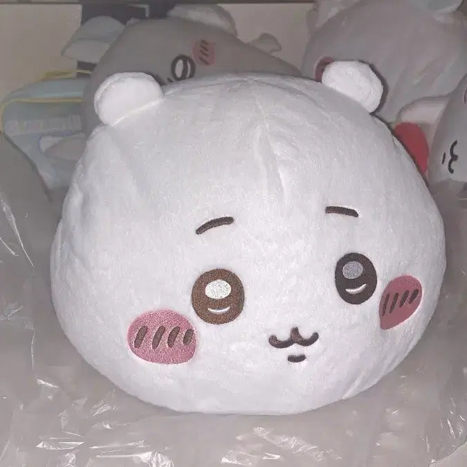 [BUNJANG] Chiikawa Dome Plush / 치이카와 돔 인형
