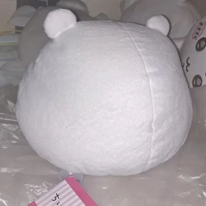 [BUNJANG] Chiikawa Dome Plush / 치이카와 돔 인형