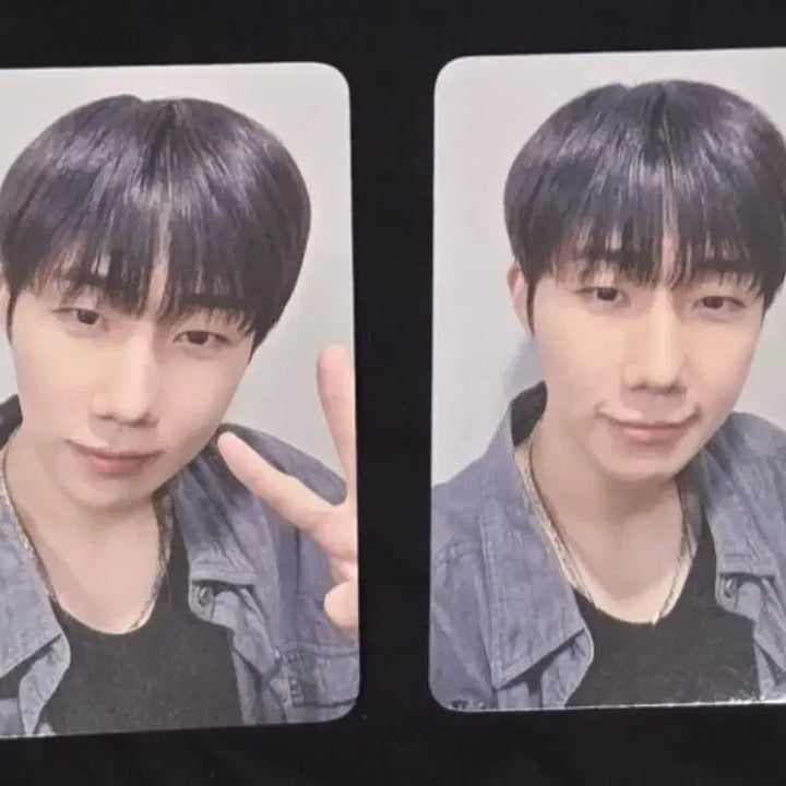 [BUNJANG] INFINITE Kim Sung-kyu Photocard / 인피니트 김성규 성규 포토카드 세트 가격