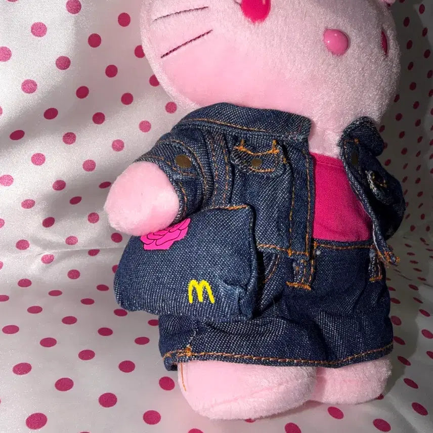 [BUNJANG] McDonald&