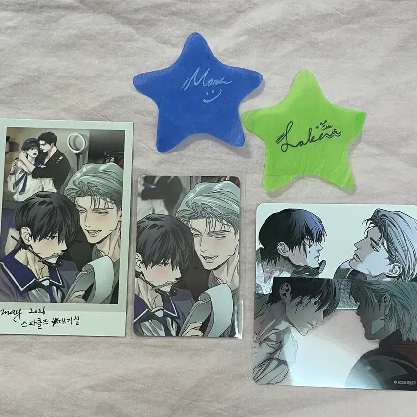 [BUNJANG] Sparkles Black Horse Snap Pack (10 Special Edition, Confetti) / 스파클즈 검은 목마 스냅팩, 10특