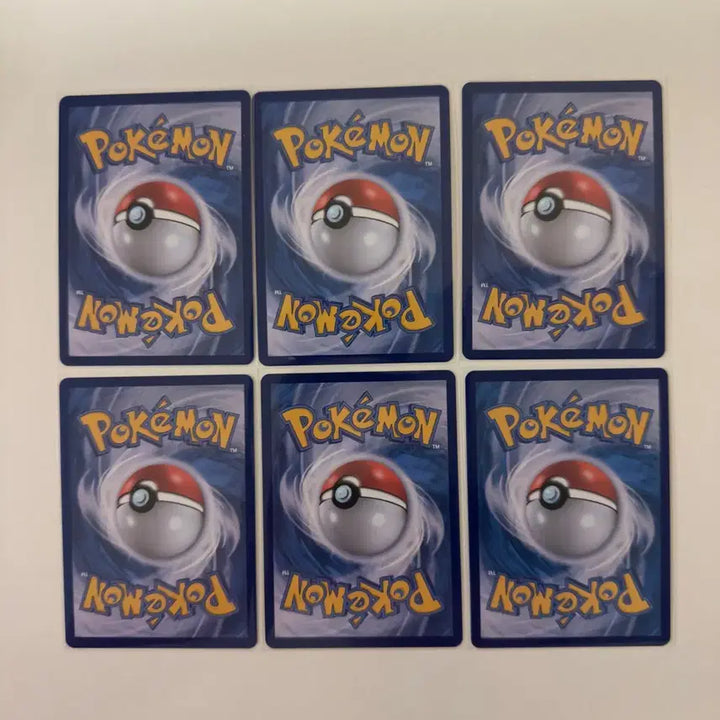 [BUNJANG] Pokémon TCG AR Cards Bundle Set / 포켓몬카드 ar 카드 일괄