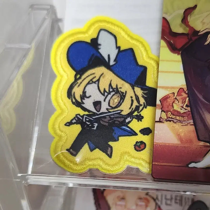 [BUNJANG] Dongkiehotte Lucky Draw Bundle Set / 찐찐찐 급전)) 돈키호테 굿즈 일괄
