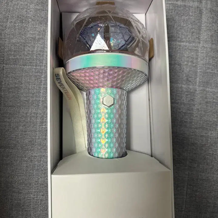 [BUNJANG] SEVENTEEN Official Carat Bong Version 2 / 캐럿봉 버전 2 팝니다