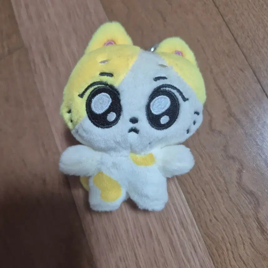 [SOLD OUT] 엔하이픈 인형 엔친 원츄 팝니다