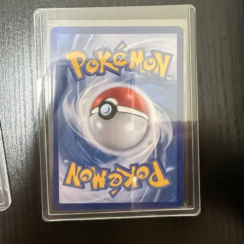 [BUNJANG] Mega Charizard X Trading Card / 메가리자몽z MA