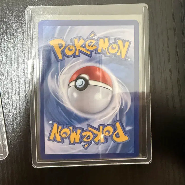 [BUNJANG] Mega Charizard X Trading Card / 메가리자몽z MA