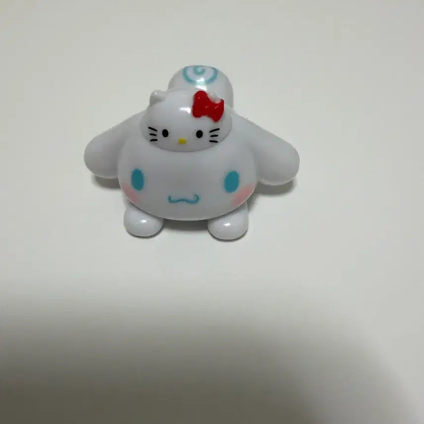 [BUNJANG] Cinnamoroll Plush Coin Purse / 시나모롤 표코노루 판매