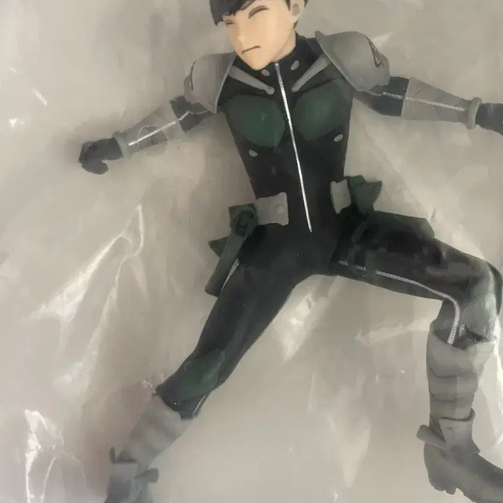 [BUNJANG] Kaiju No. 8 Hoshina Banpresto Figure (Unsealed, Displayed) / 개봉, 전시) 괴수8호 호시나 반프레스토 피규어