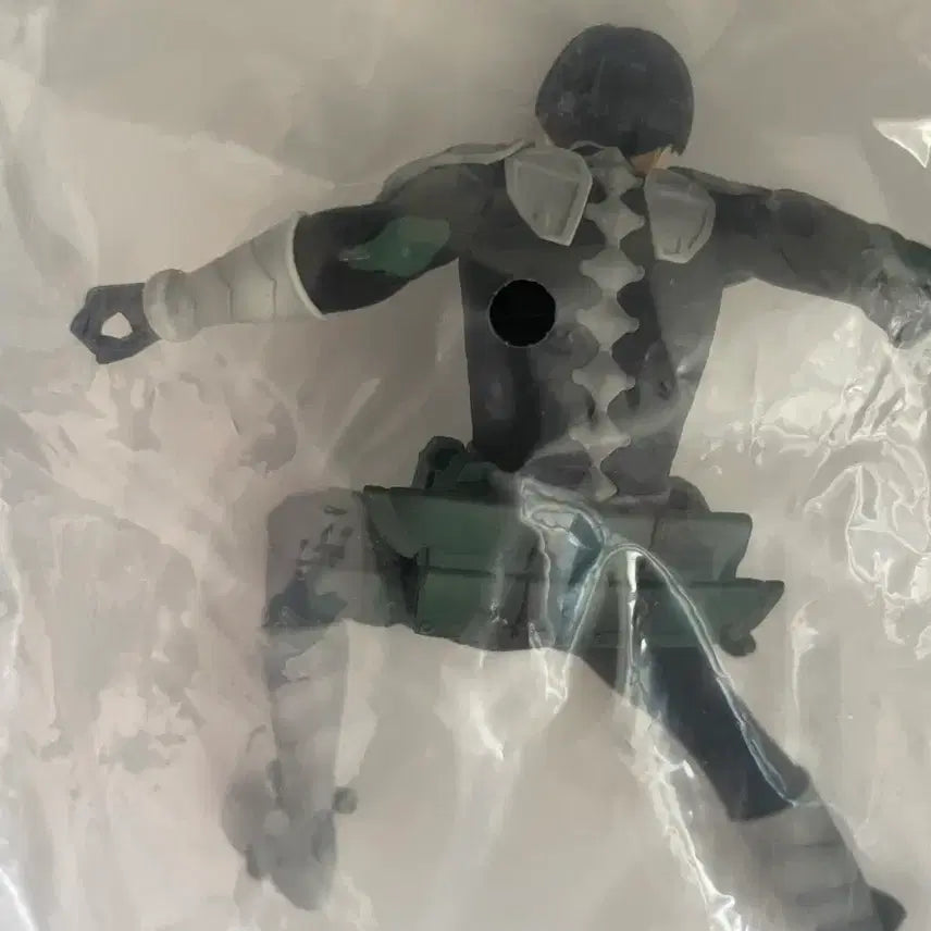 [BUNJANG] Kaiju No. 8 Hoshina Banpresto Figure (Unsealed, Displayed) / 개봉, 전시) 괴수8호 호시나 반프레스토 피규어