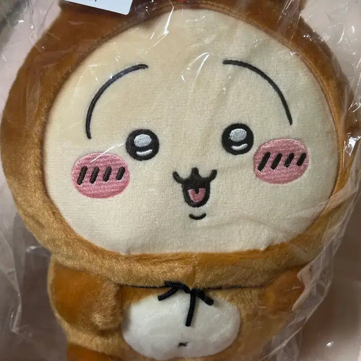 [BUNJANG] Chiikawa Usagi B Prize Lottery Plush / 치이카와 너구리 쿠지 B상 우사기