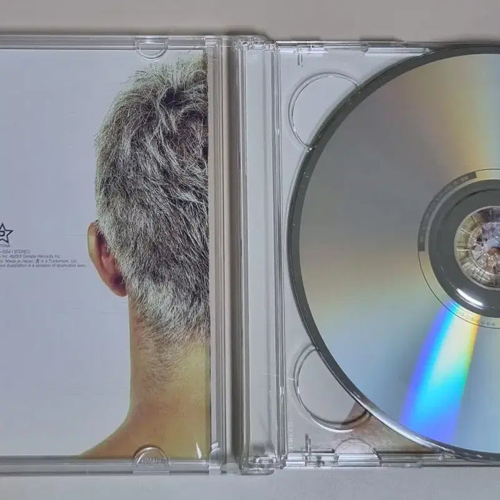 [BUNJANG] Hirai Ken Re-Mixed Up 1 (Unsealed 2CD) / 히라이 켄 Kh re-mixed up 1 (개봉 2CD)