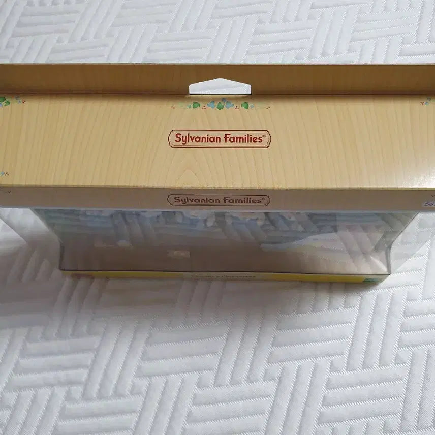 [BUNJANG] Sylvanian Families Kindergarten Friends Bundle Set Unsealed / 실바니안 패밀리 유치원 친구들 일괄 미개봉