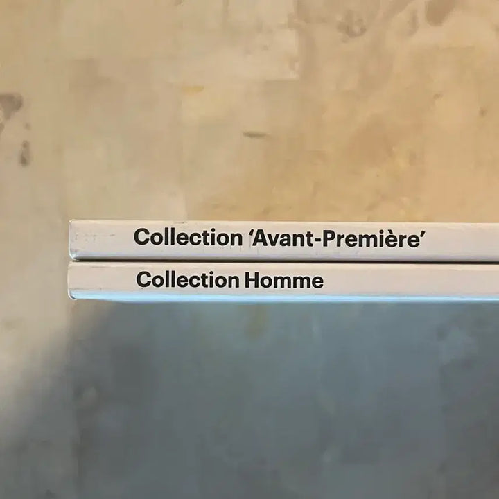 [BUNJANG] Maison Margiela 16 Collection Lookbook / Maison Margiela 16 femme, homme lookbook