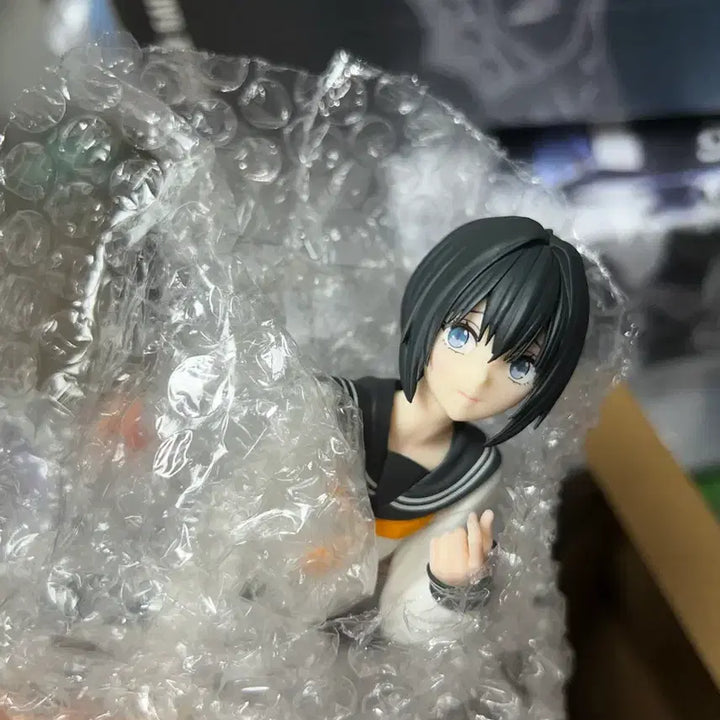 [BUNJANG] 2.5D Temptation Noah Figure / 2.5차원의 유혹 노노아