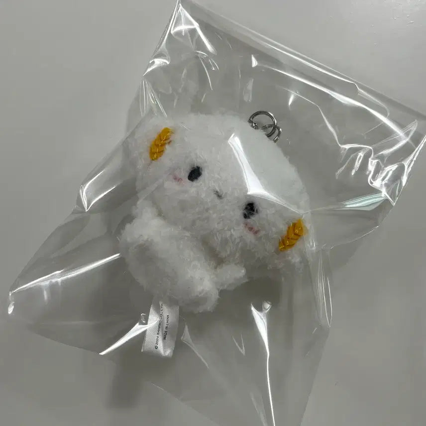 [BUNJANG] Sanrio Corgi Myuung Keyring / [당일발송] 산리오 코기뮹 키링