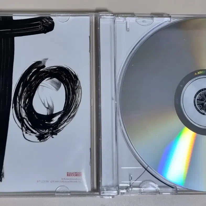 [BUNJANG] Demi Lovato Unsealed CD / 데미 로바토 (개봉 CD)