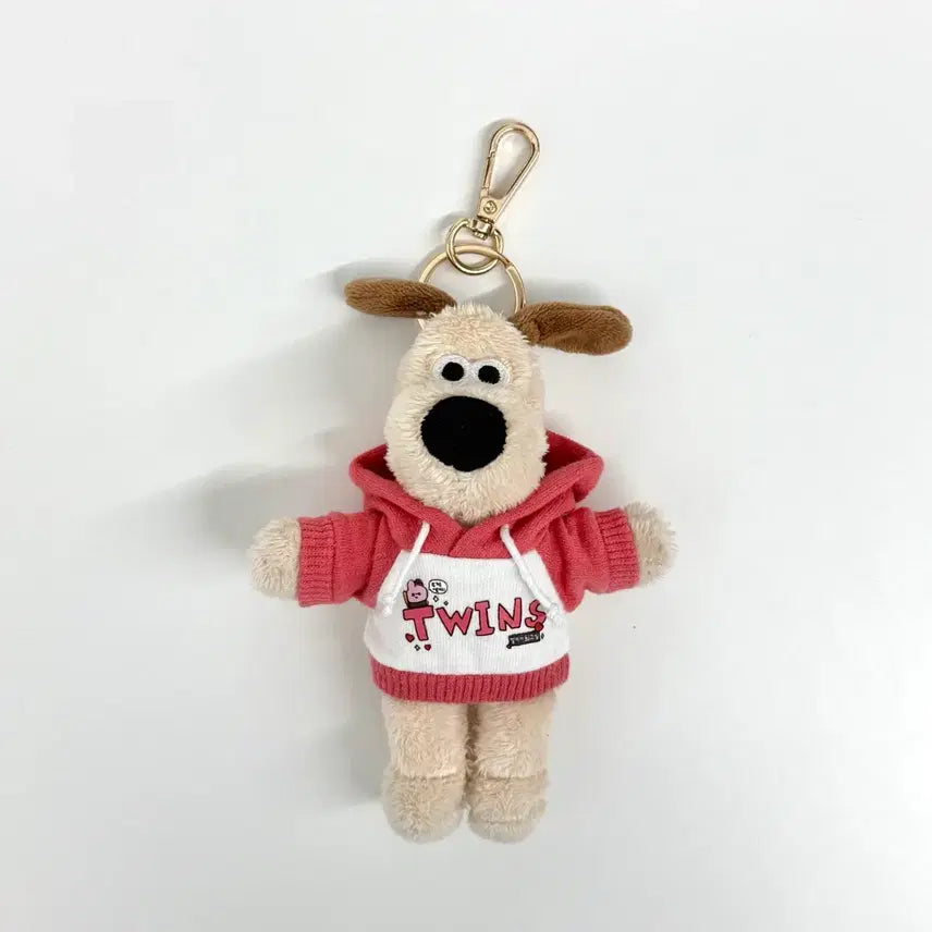 [SOLD OUT] 엘지트윈스 최고심 1 임찬규 그로밋 인형