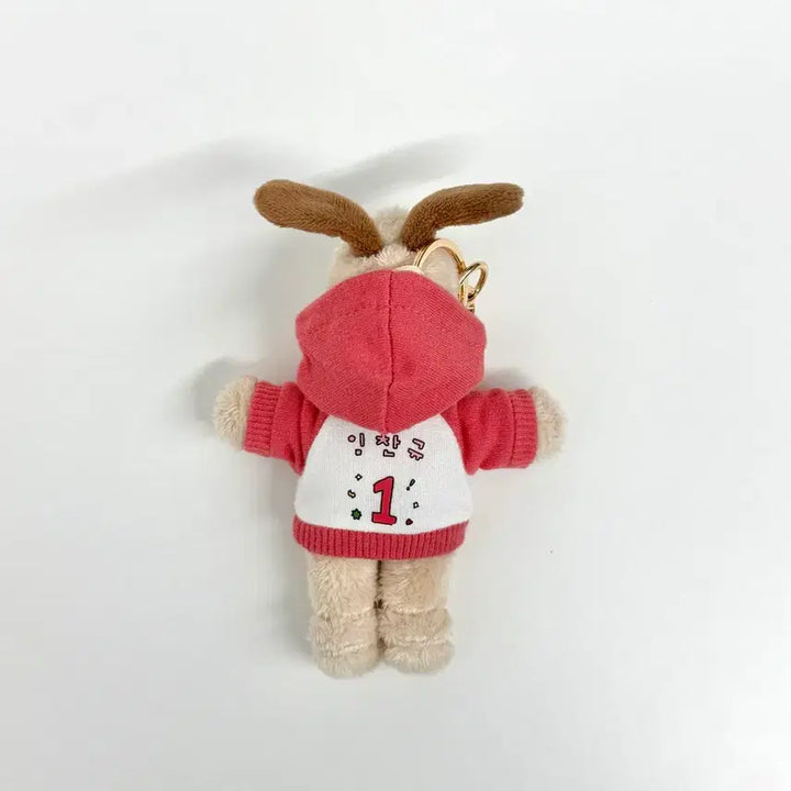 [SOLD OUT] 엘지트윈스 최고심 1 임찬규 그로밋 인형