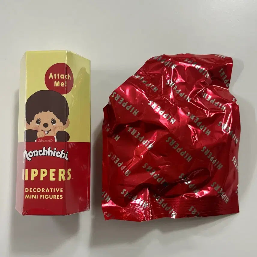 [BUNJANG] Sonny Angel x Monchhichi Babychichi Boy Hyper New Product / [당일발송] 소니엔젤 몬치치 베비치치 보이 히퍼 새상품