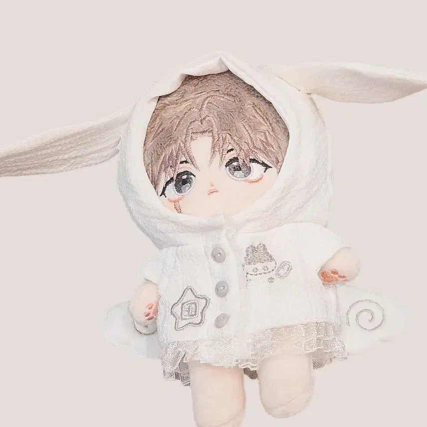 [BUNJANG] Somin Doll Shikhugyeong Attribute / BL 솜인형 식후경 속성