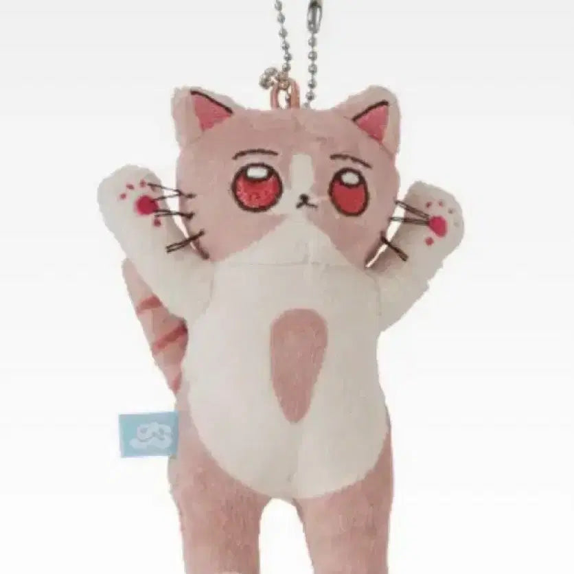 [BUNJANG] Zutto Mayoi Ginger Plush / 즛토마요 생강 누이