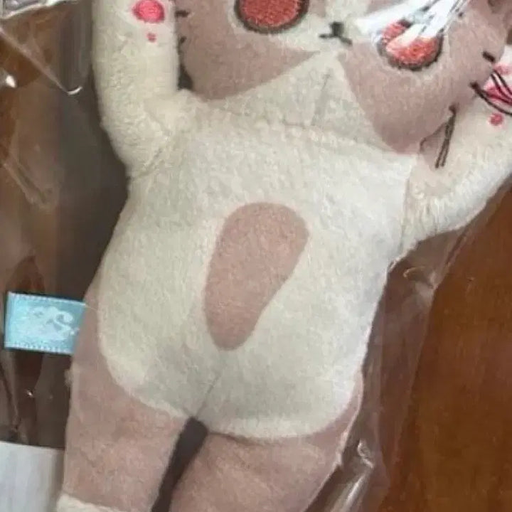 [BUNJANG] Zutto Mayoi Ginger Plush / 즛토마요 생강 누이