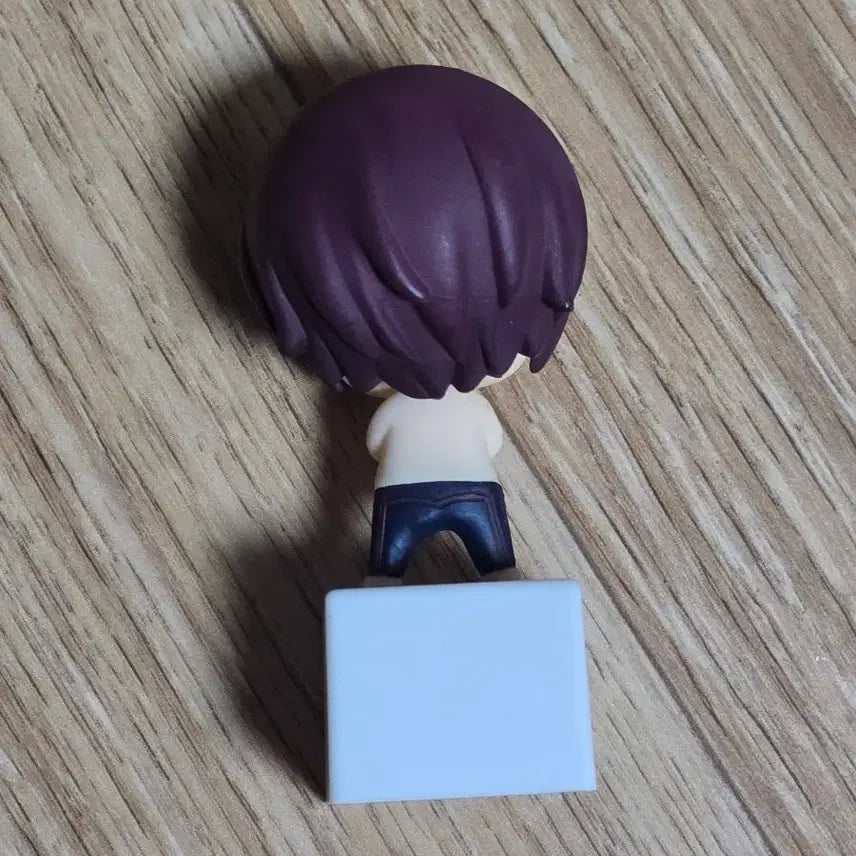 [BUNJANG] Rin Matsuoka Mini Figure Bundle Set / 프리 고전 마츠오카 린 미니 피규어 일괄 양도