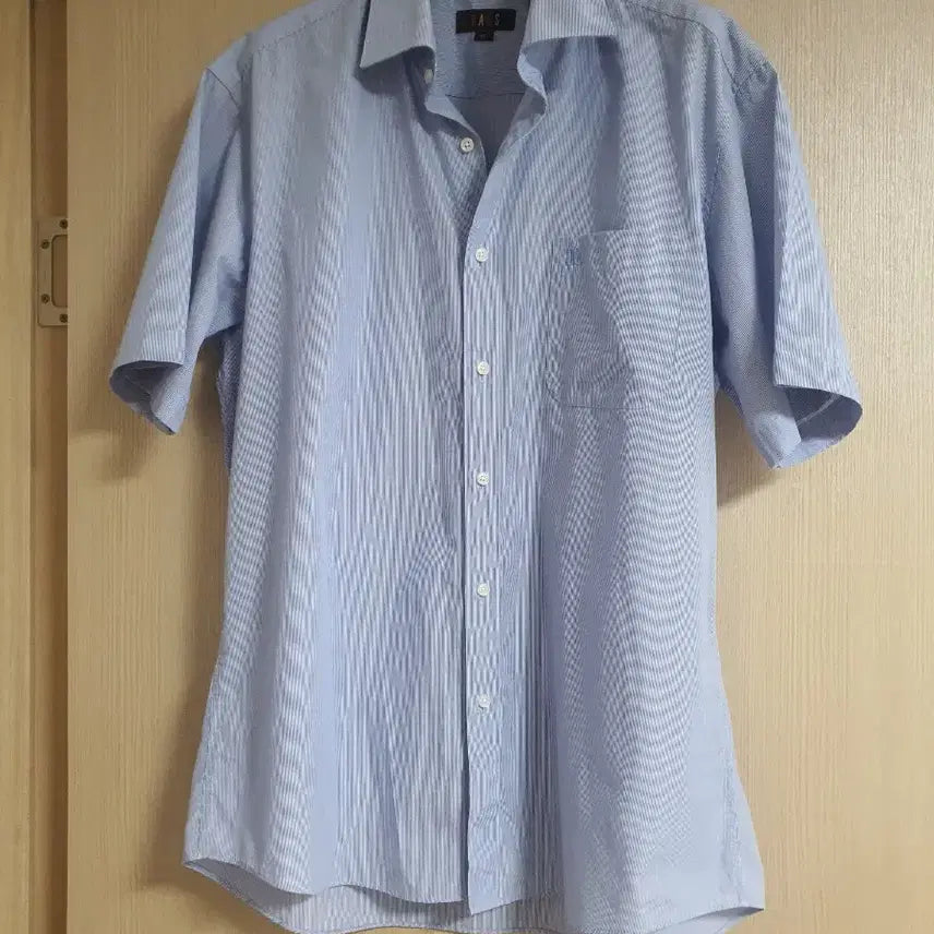 [SOLD OUT] 닥스 여름반팔남방셔츠 105사이즈