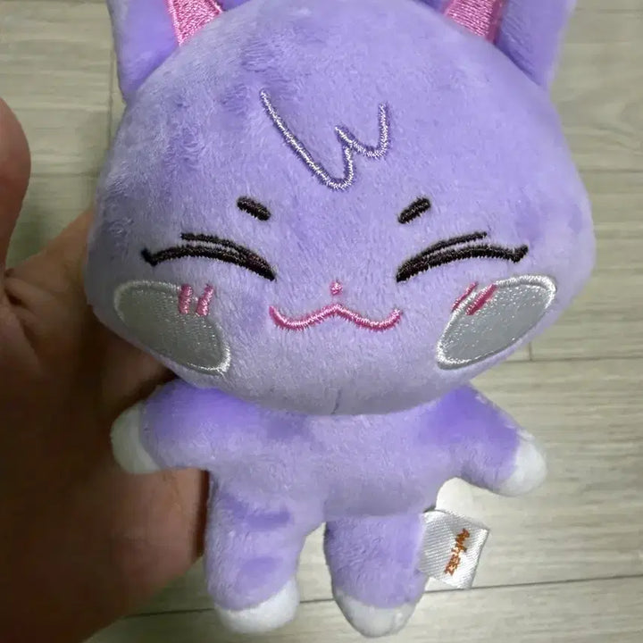 [BUNJANG] ENHYPEN Sunoo Duck Keyring / 애니티즈 산덕이 키링