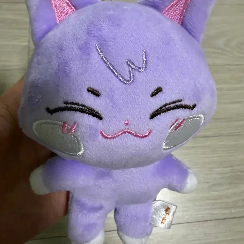 [BUNJANG] ENHYPEN Sunoo Duck Keyring / 애니티즈 산덕이 키링