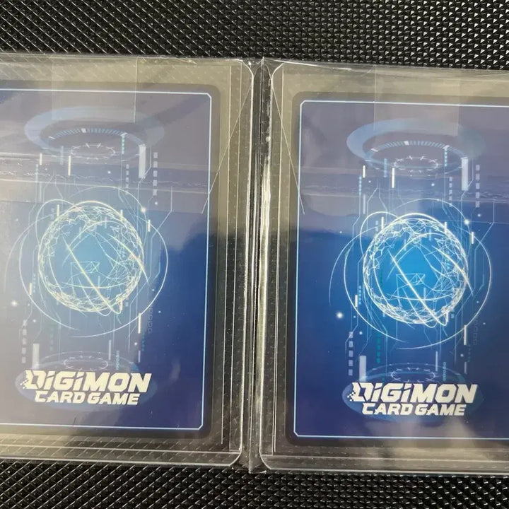 [BUNJANG] Digimon Card Ragnamon SR Parallel / 디지몬 카드 라그나몬 SR 페러렐
