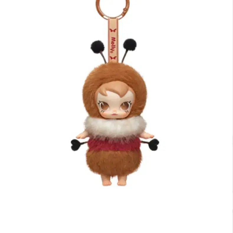 [BUNJANG] Pop Mart Molly Insect Ant Sealed Pop Now Product / 팝마트 곤충 몰리 개미 미개봉 팝나우제품 팝니다