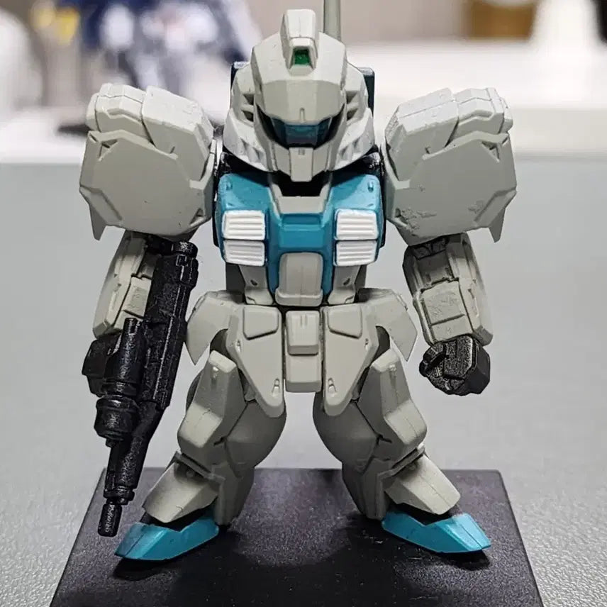 [BUNJANG] Bandai Gundam SD Model Kit / 반다이 건담 모델