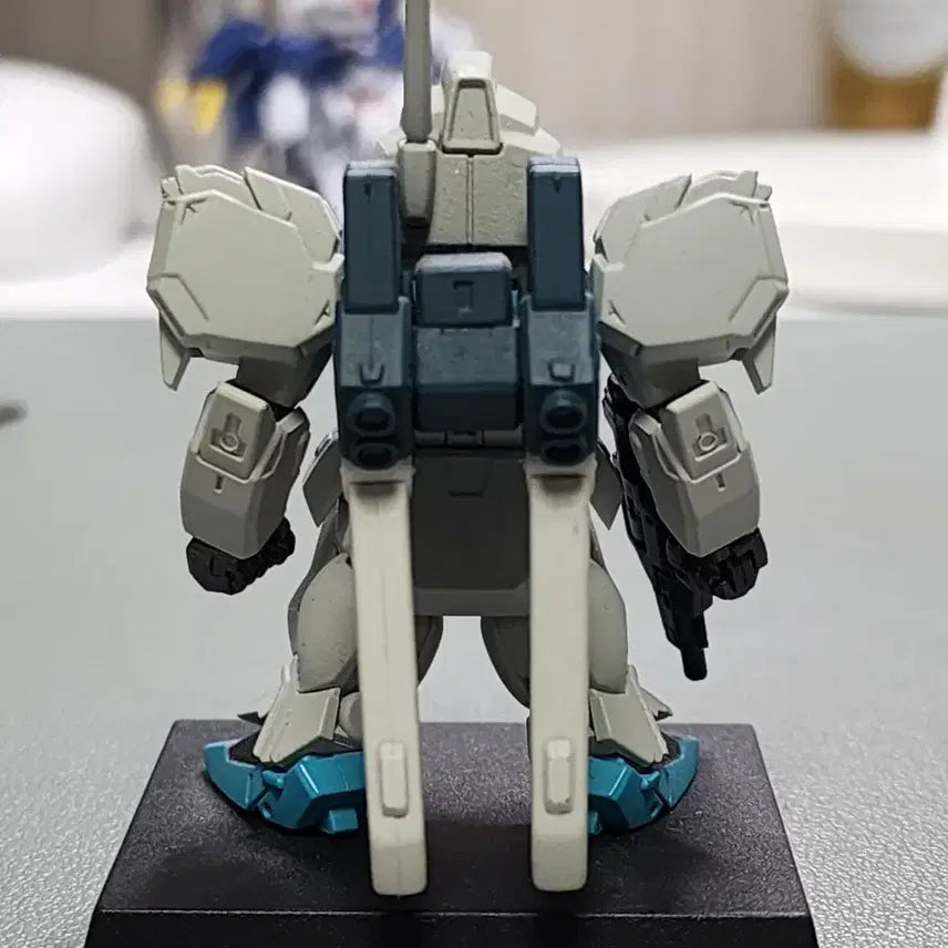 [BUNJANG] Bandai Gundam SD Model Kit / 반다이 건담 모델