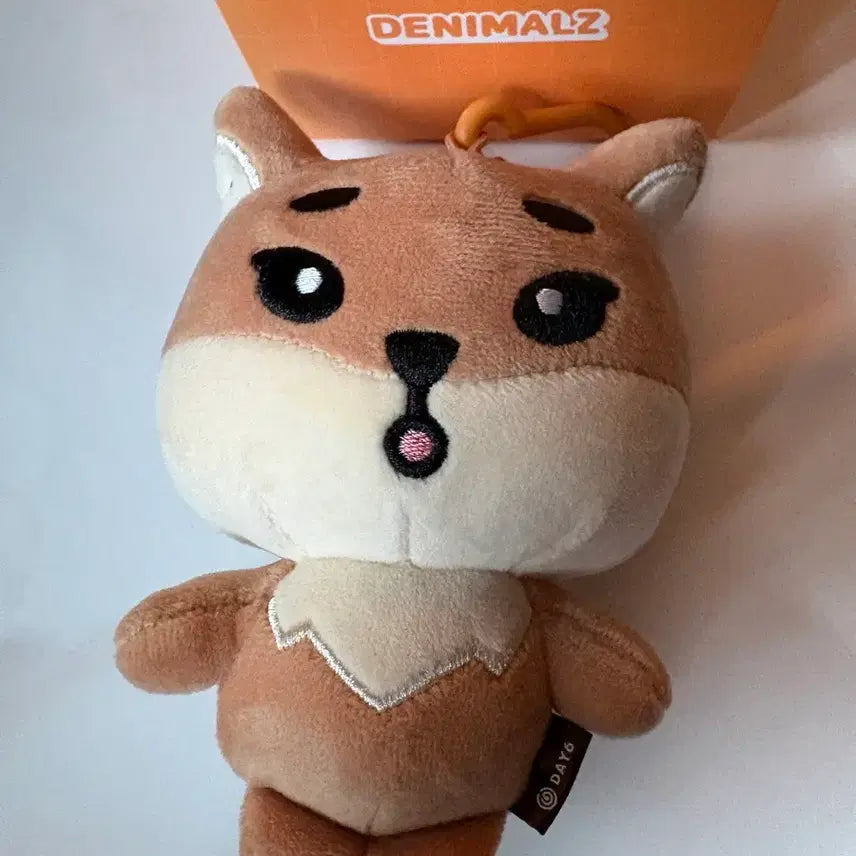 [BUNJANG] Denimals K Version / 데니멀즈 케 양도