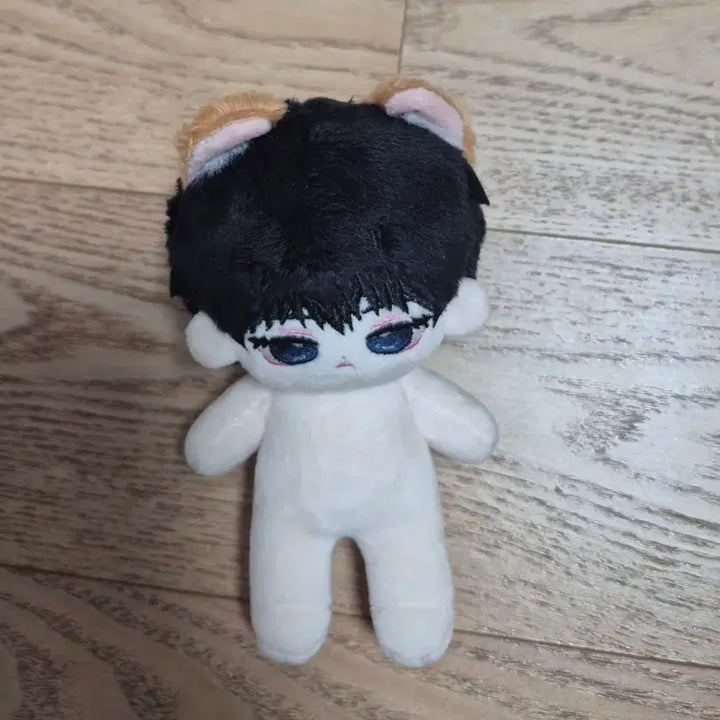 [BUNJANG] Demutjyeo Geonwoo Custom Doll / 데못죽 건우 갠제