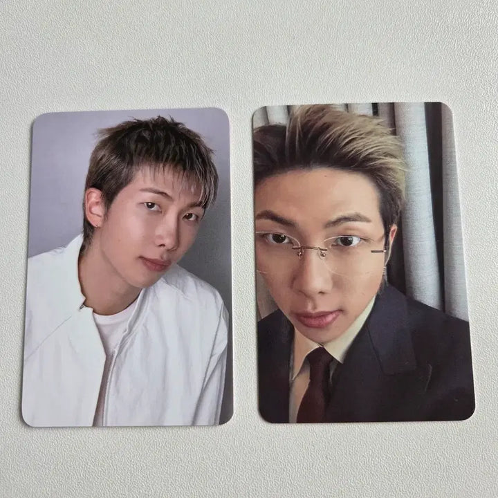 [BUNJANG] BTS RM Busan Festa Arirang Goyang AmiZone Photocard Bundle Set / 방탄소년단 알엠 남준 아리랑 고양 아미존, 부산 페스타 포카 일괄