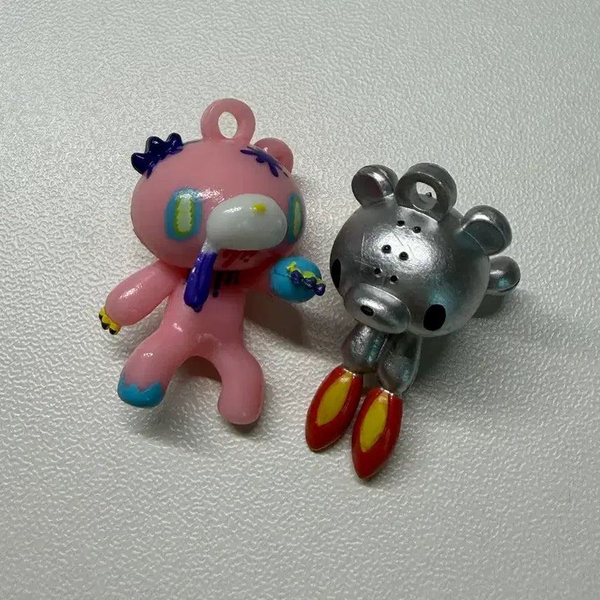 [BUNJANG] Gloomy Bear Bath Bomb Figure Set / 글루미베어 배스밤 피규어 세트