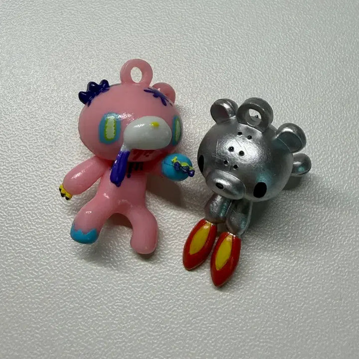 [BUNJANG] Gloomy Bear Bath Bomb Figure Set / 글루미베어 배스밤 피규어 세트