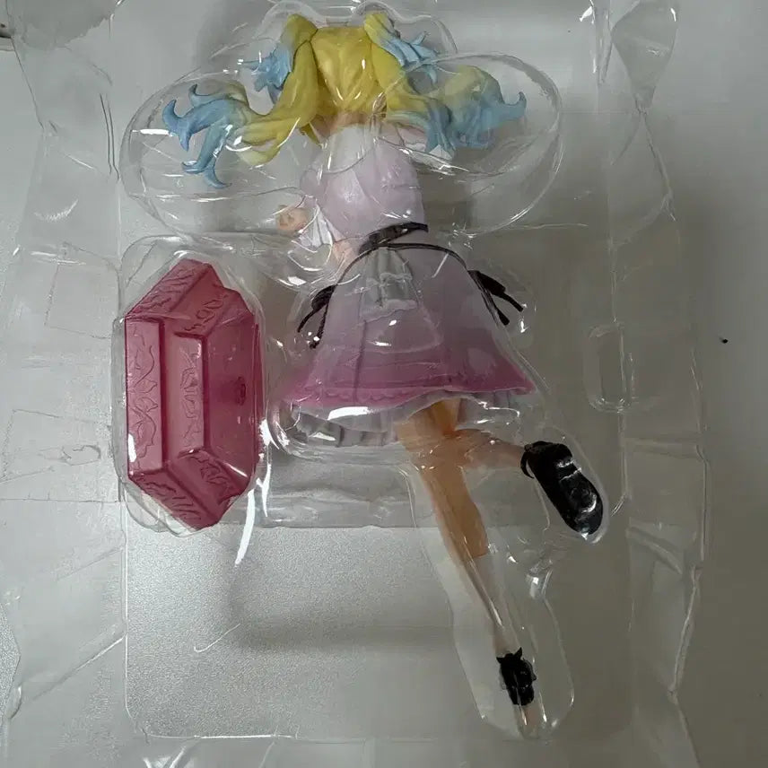 [BUNJANG] Love Live! Osawa Rurino Figure / 러브 라이브) 오사와 루리노 피규어 새상품