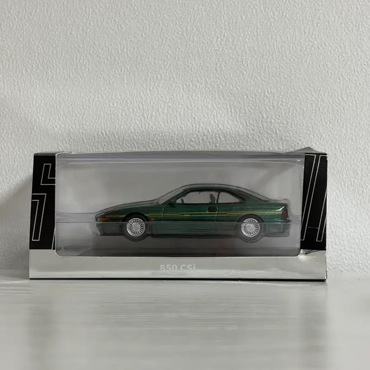[BUNJANG] Shadow BMW 850 CSI / 셰도우 BMW 850 CSI