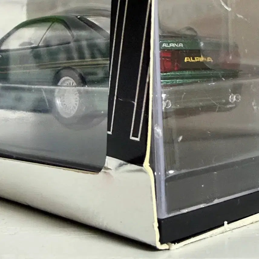[BUNJANG] Shadow BMW 850 CSI / 셰도우 BMW 850 CSI