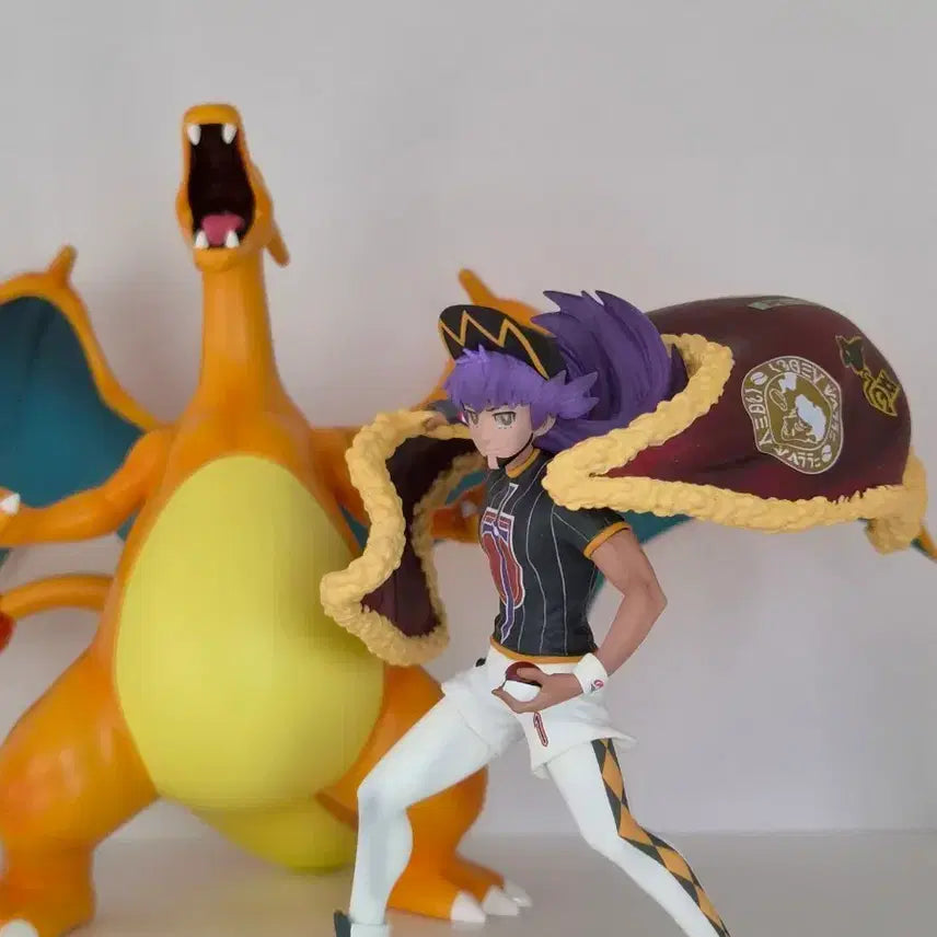 [BUNJANG] Pokemon Scale World Dandel 2.0 Resin Figure / 포켓몬 스케일월드 레진 단델2.0
